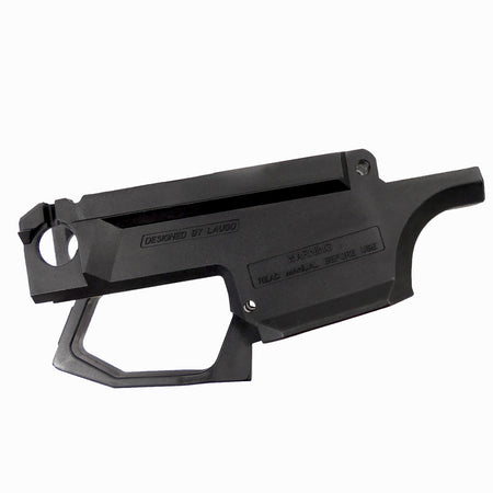 ASG Airsoft Spare Part Evo 3A1 Lower Receiver (BO3)
