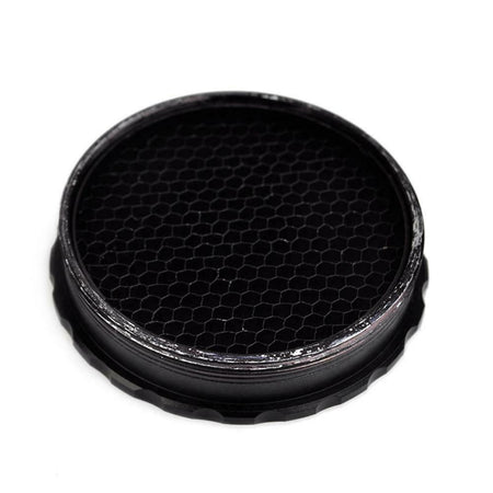 Aim-O Honey Comb MRO Scope Kill Flash 34mm 