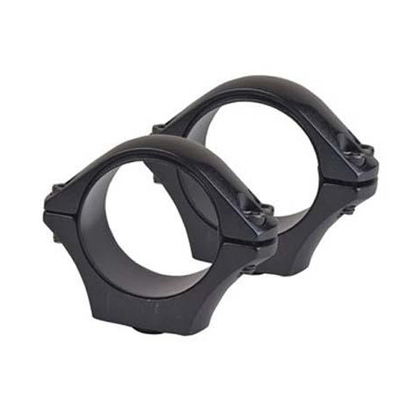 Sako Tikka Optilock 25.4mm Low Scope Rings