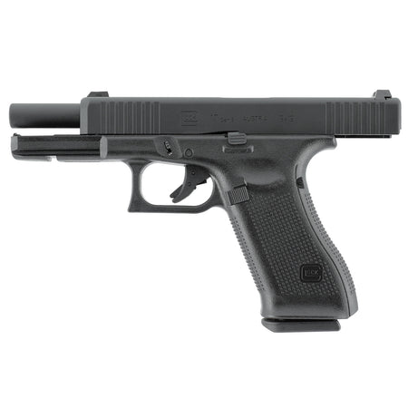 Umarex Glock 17 Gen5 Gas Blowback Airsoft Pistol Black