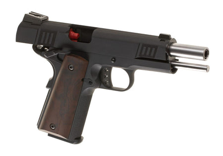 Armorer Works Airsoft NE3002 Custom 1911 Green Gas Pistol