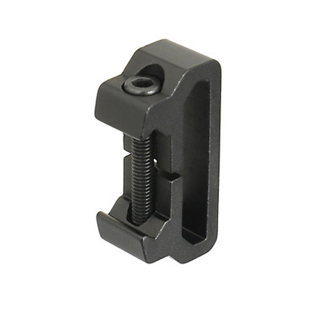 Vector Optics Picatinny Sling Swivel Mount Black