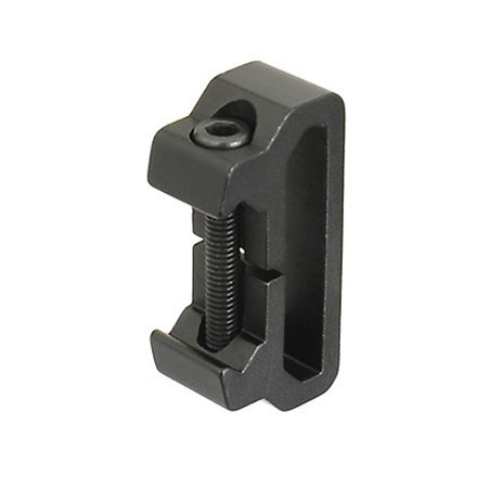 Vector Optics Picatinny Sling Swivel Mount Black