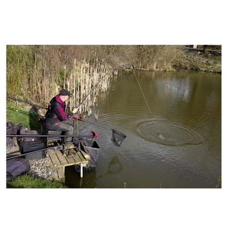 Browning CK Competition Net Hair Rigger Large
