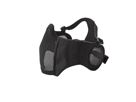 ASG Comfort Fit Lower Face Airsoft Mesh Mask