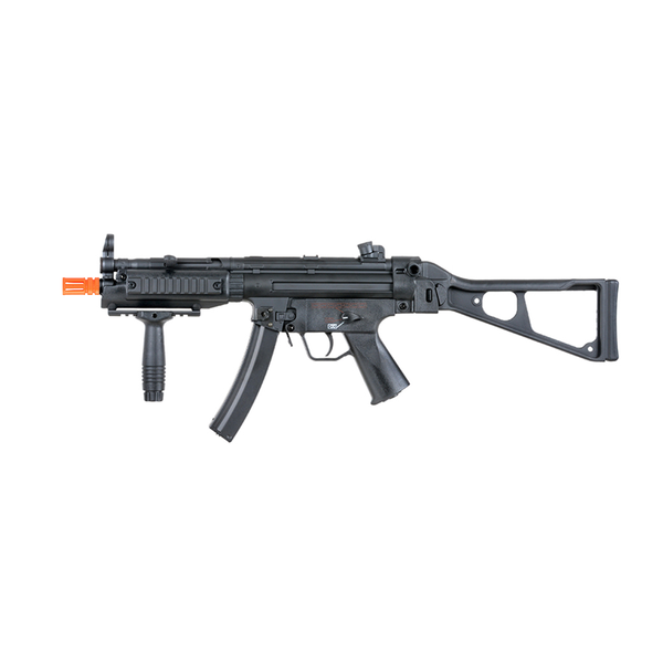 Cyma Blue Limited Edition SMG Airsoft Rifle CM.041