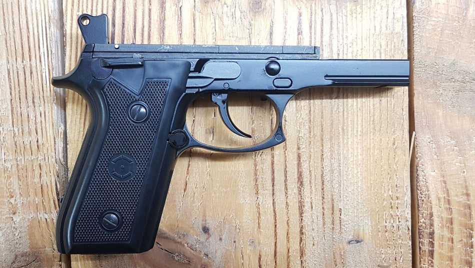 Cybergun KWC Airsoft PT99 Lower Black 6mm