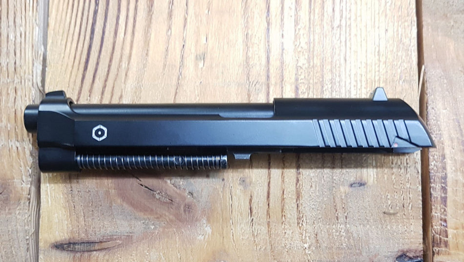 Cybergun KWC Airsoft PT99 Upper Black 6mm