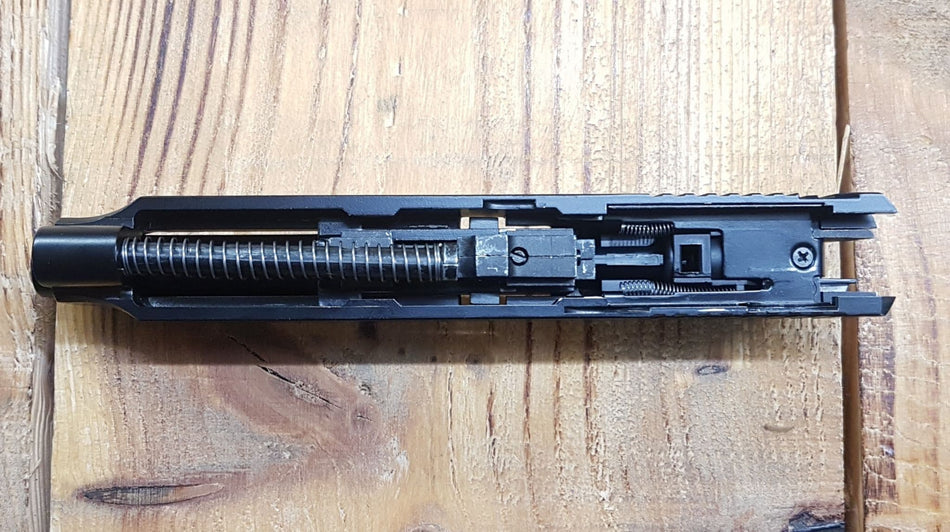 Cybergun KWC Airsoft PT99 Upper Black 6mm