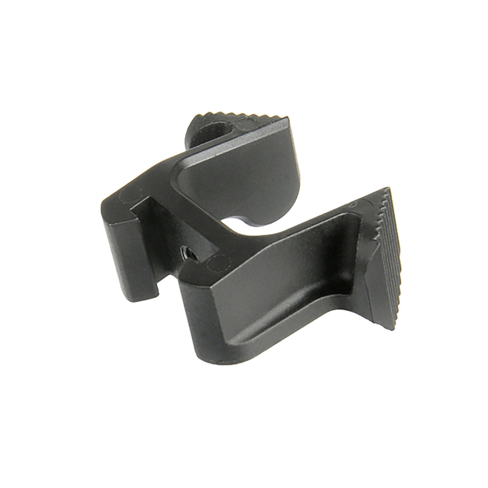 Cyma Airsoft Extended Mag Release Catch For MP5 G3 Black C.283