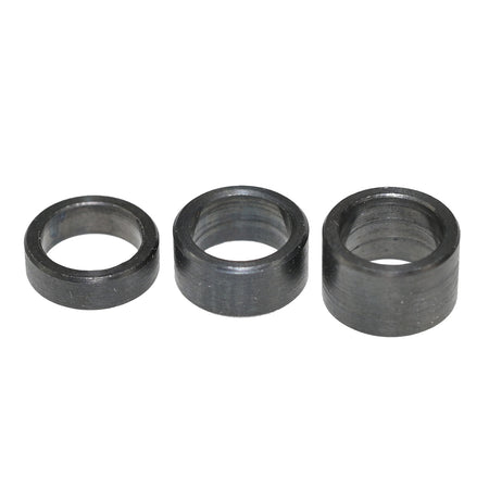 Rapax Airsoft Sniper Spring Guide Power UP Adjustment Rings VSR SSG SRS