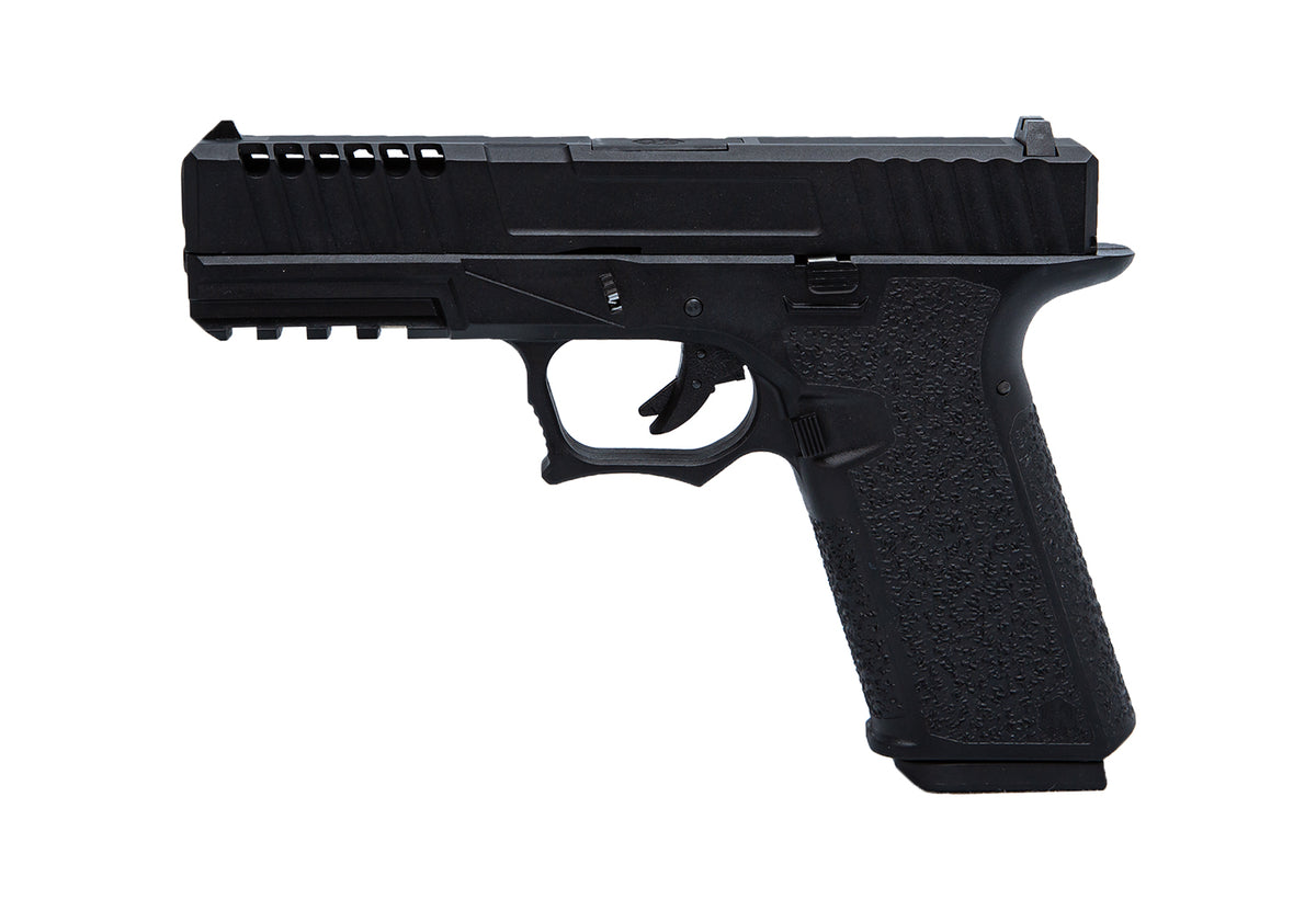 Cybergun Armorer Works VX7 Mod 1 Airsoft Pistol Black