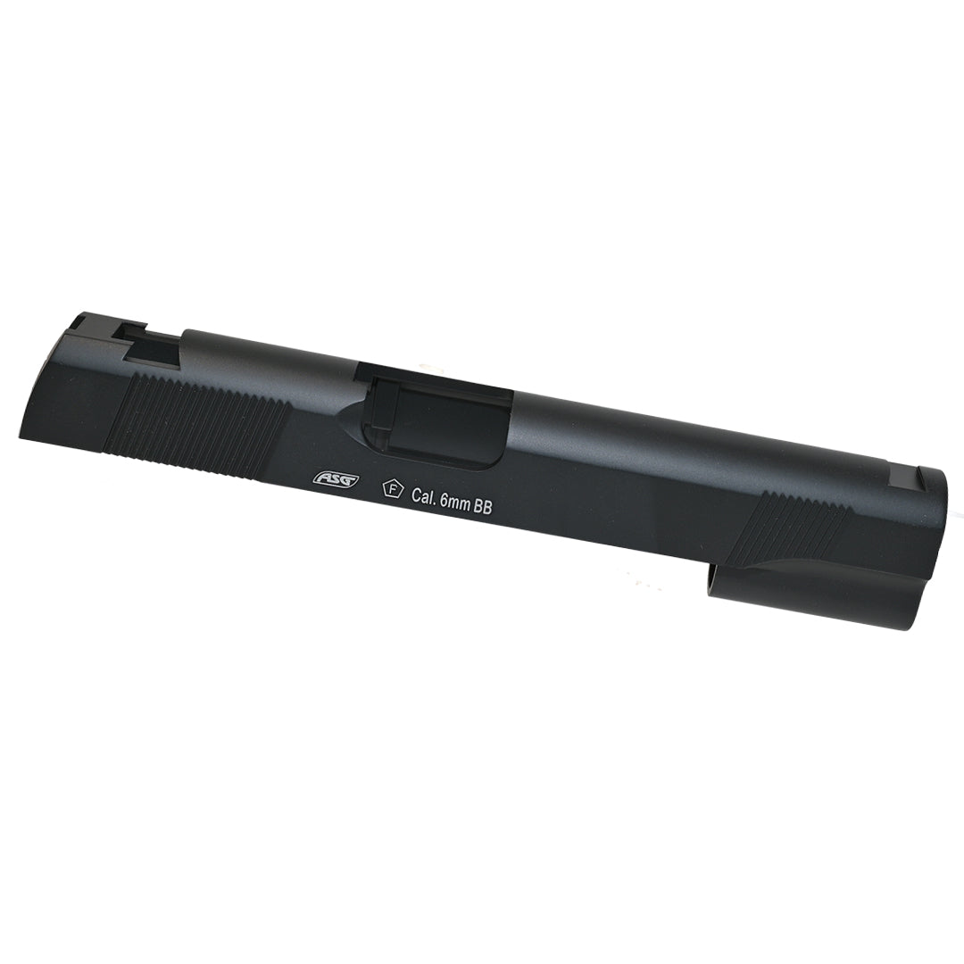 ASG KJW STI Tac Master 1911 Metal Slide