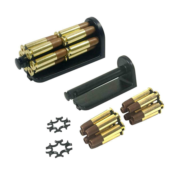 Dan Wesson Airsoft Revolver Moon Clip Speed Loader 6mm