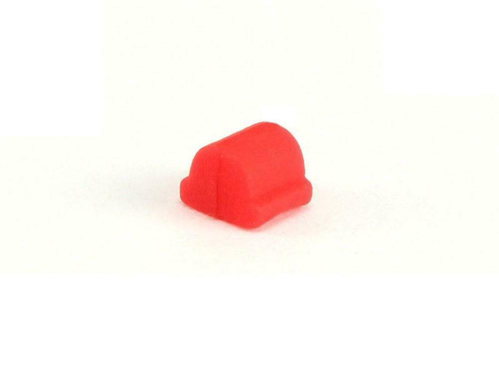AirsoftPro Silicone Rubber Omega Shape Hopup Nub