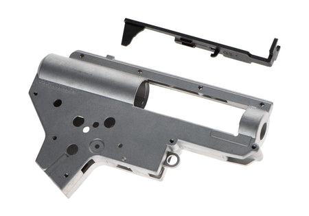 G&G Airsoft V2 CM16 GC16 8mm Gearbox Case with Tappet Plate