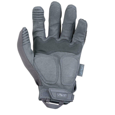 Mechanix M-Pact Gloves Wolf Grey