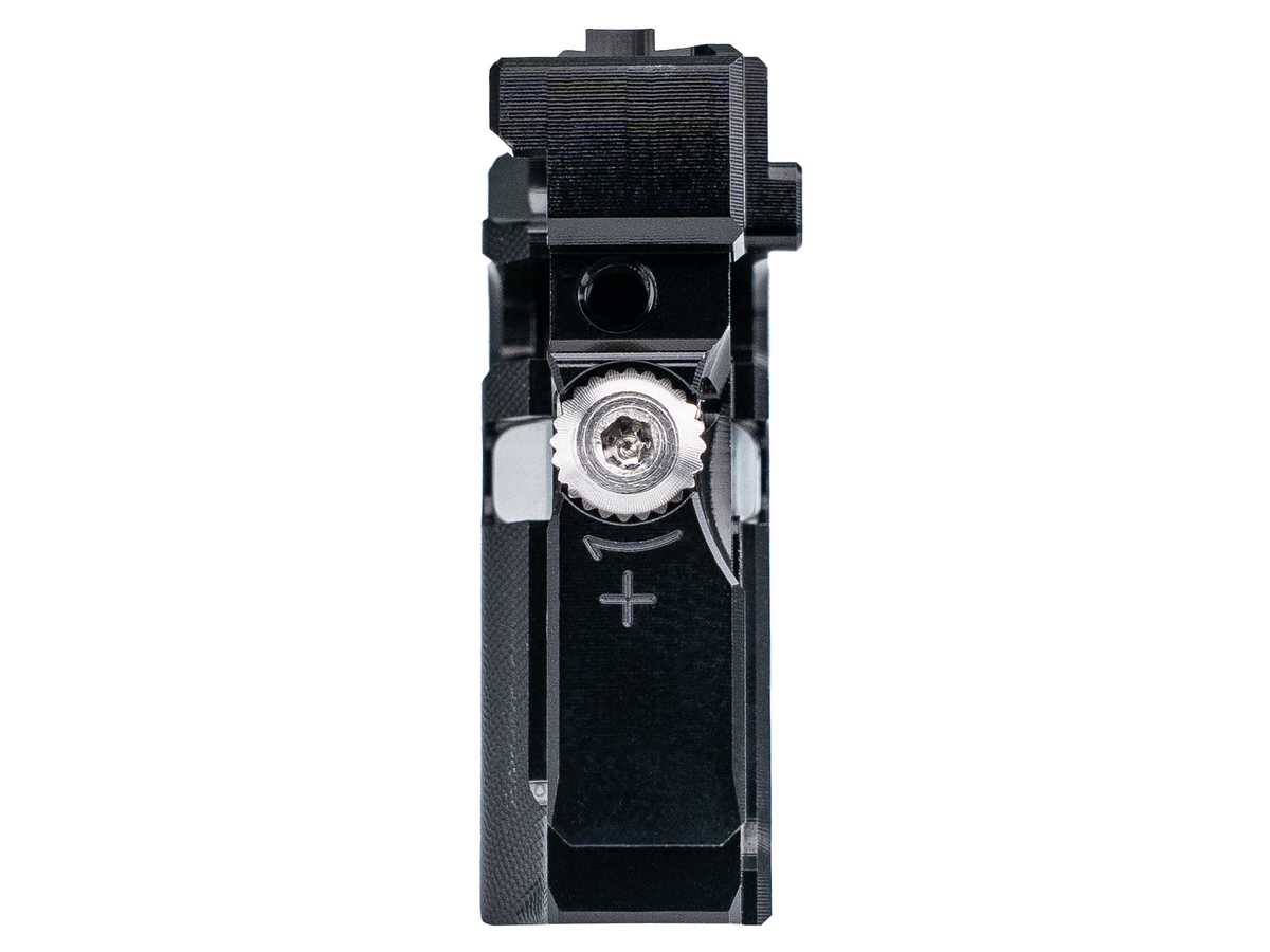 ULTIMATE TDC Hop-Up Unit For CZ P-10C Airsoft Pistol 6mm bb