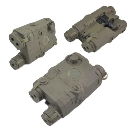 FMA Airsoft AN/PEQ BOX 15 Battery Box