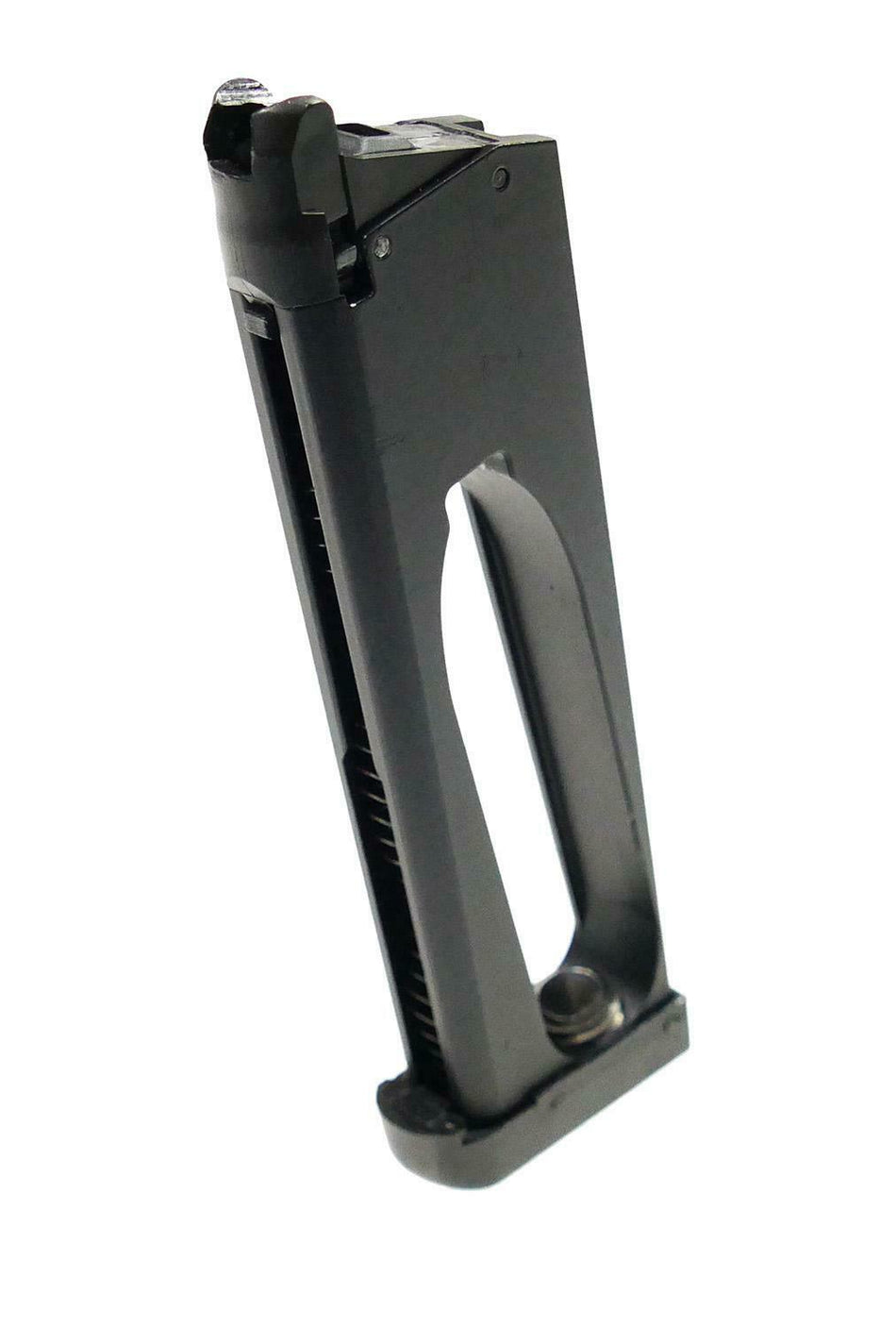 Nuprol  Raven 1911 Co2 Magazine 6mm bb's