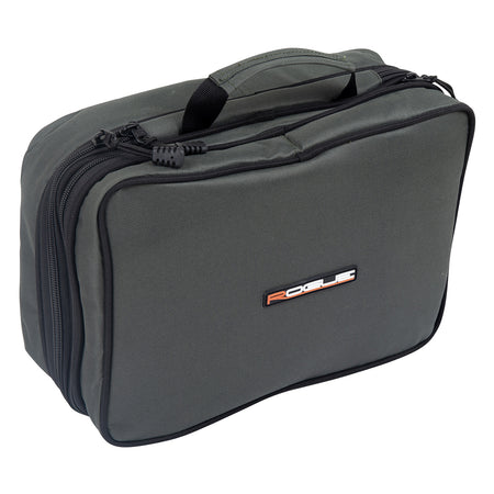 Leeda Rogue Fishing Tackle Accessories Kit Bag
