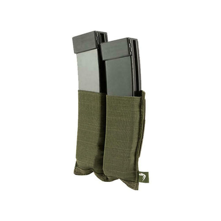 Viper Elastic Double SMG Mag Plate Pouch
