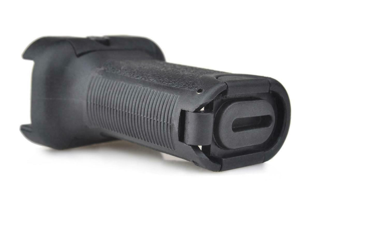 Element VSG-S Front Airsoft Rifle Support Grip Picatinny 21mm Rail