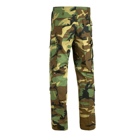 Invader Gear Revenger TDU Army Trousers Woodland Pants