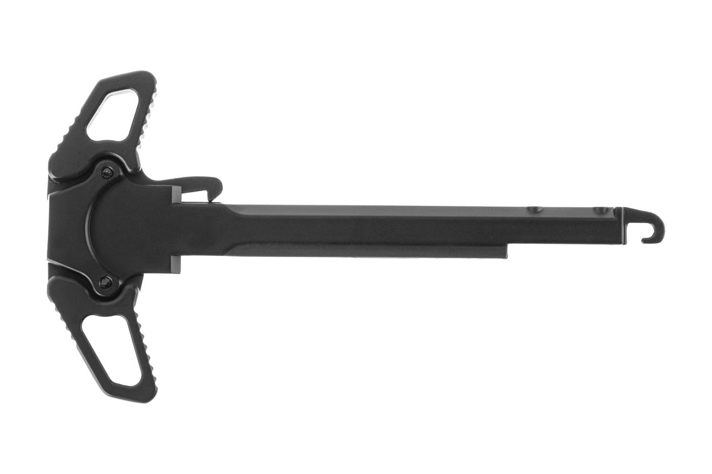 Pirate Arms Airsoft Rifle M4 Ambi Charging Handle Black