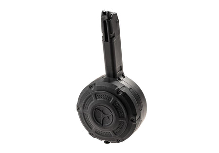 Action Army Drum Magazine AAP-01 GBB 350rds