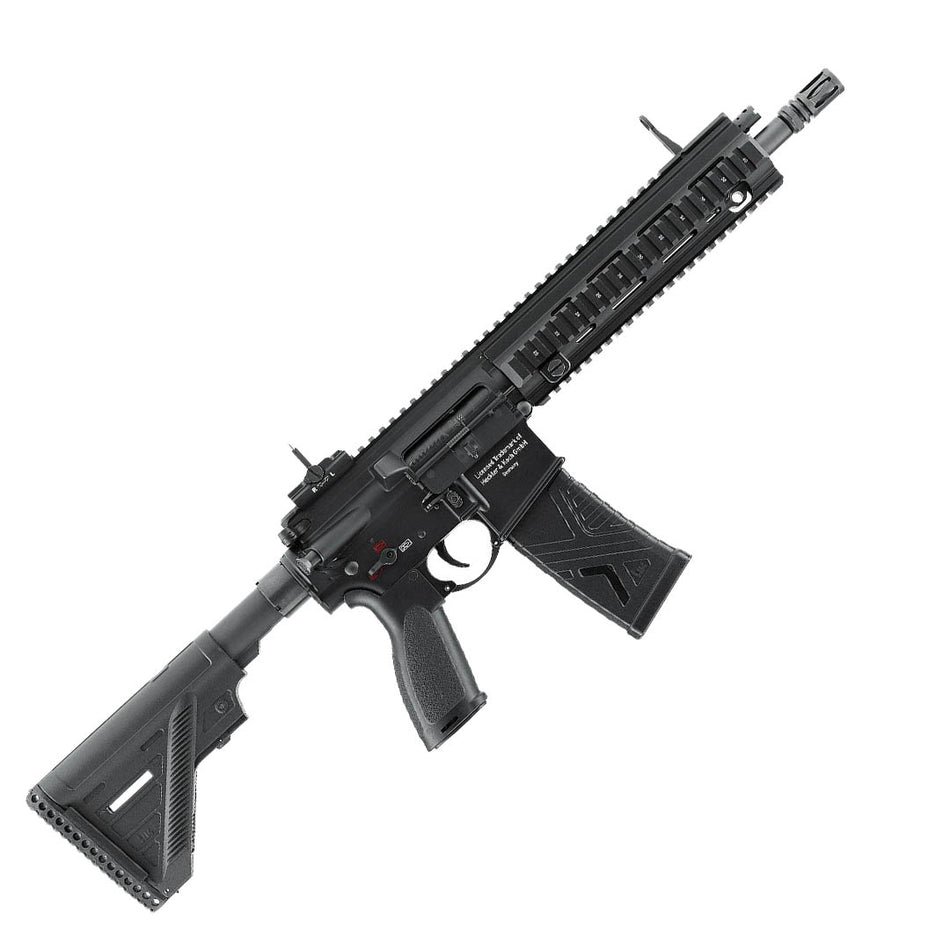 Heckler & Koch HK416 A5 AEG Airsoft Rifle Black