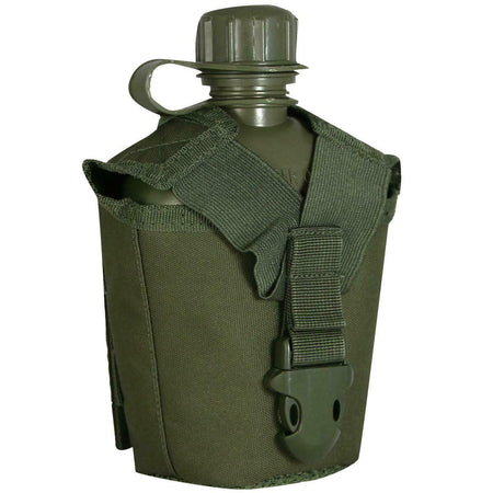 Viper Modular Canteen Water Bottle 