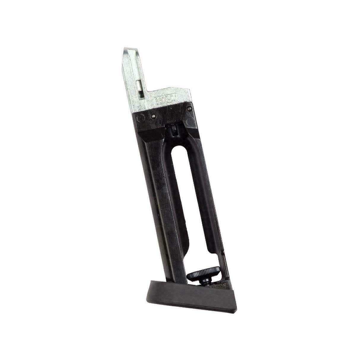ASG Airsoft Magazine for CZ 75D Compact Co2 6mm bb’s
