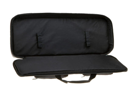 SRC Padded Twin Airsoft Rifle Carry Case 68cm Black