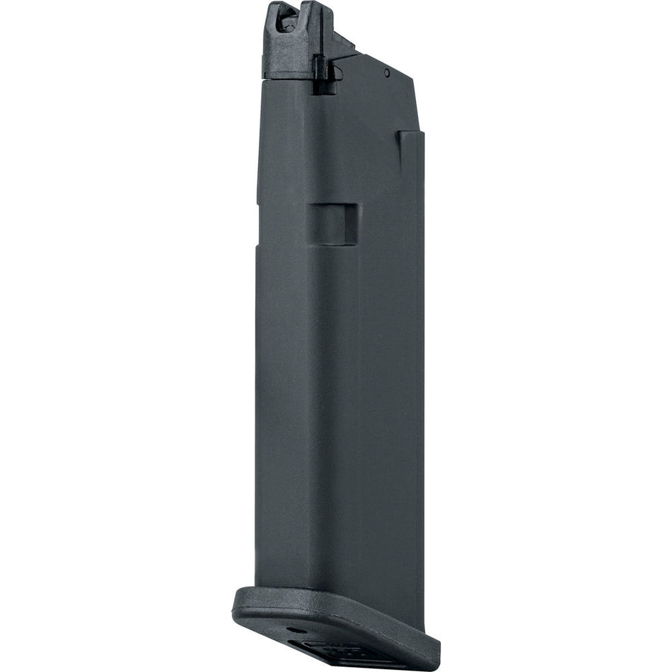 Umarex GHK GLOCK 17 / 45 Gen5 MOS Airsoft Magazine Green Gas 6mm
