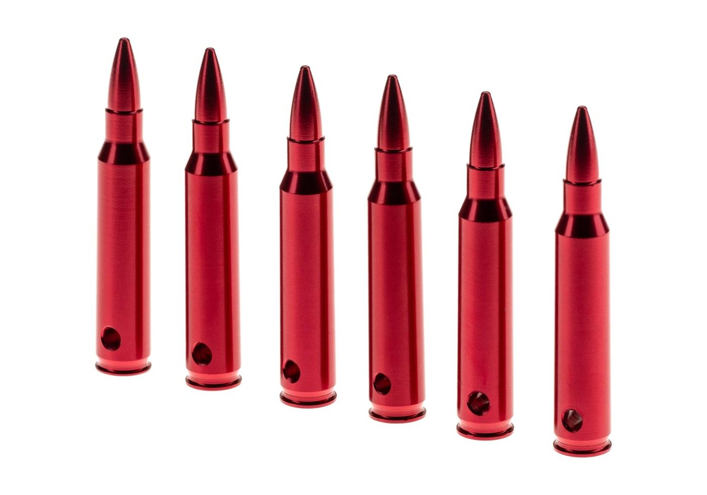 Vector Optics .223 Rem Rifle Safety Snap Caps