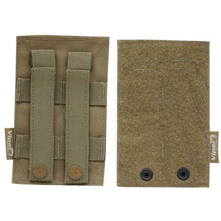 Viper Adjustable Panels