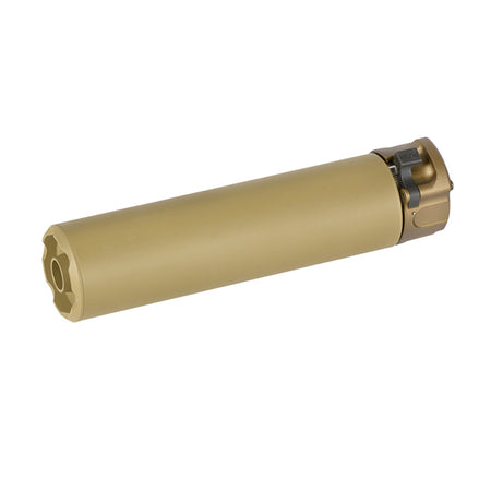 5KU USSOCOM SPITFIRE Tracer Sound Unit QD Suppressor