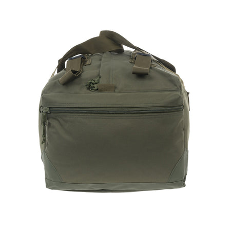 Mil-Tec Combat Holdall Bag Green