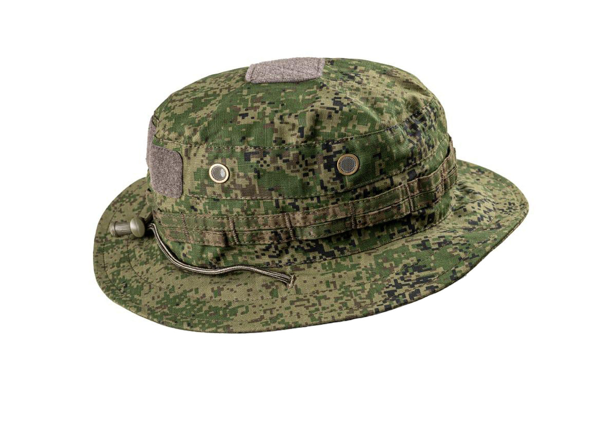 Invader Gear Mod 3 Boonie Bush Hat Digi Flora Camo