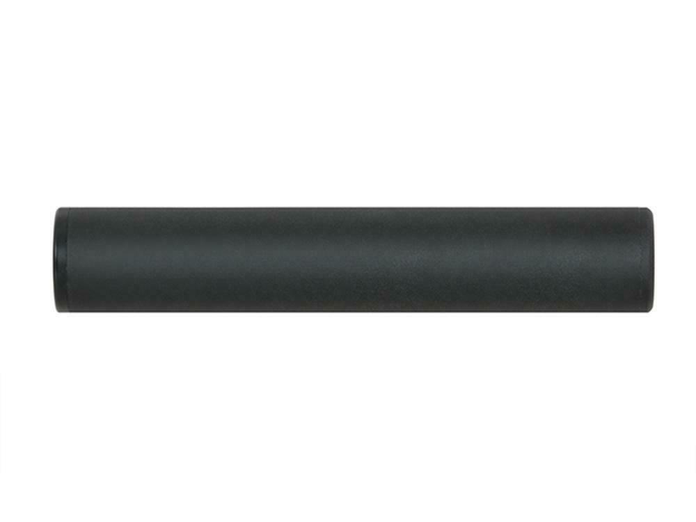 Cyma Airsoft Barrel Extension 190 x 35mm Black 14mm CCW