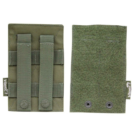 Viper Adjustable Panels