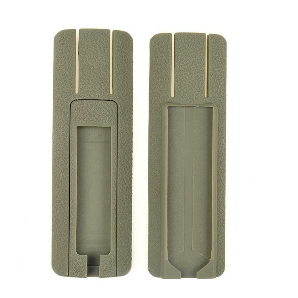 Element Airsoft Tango Down SCAR Pressure Switch Pocket Rail Cover Panel
