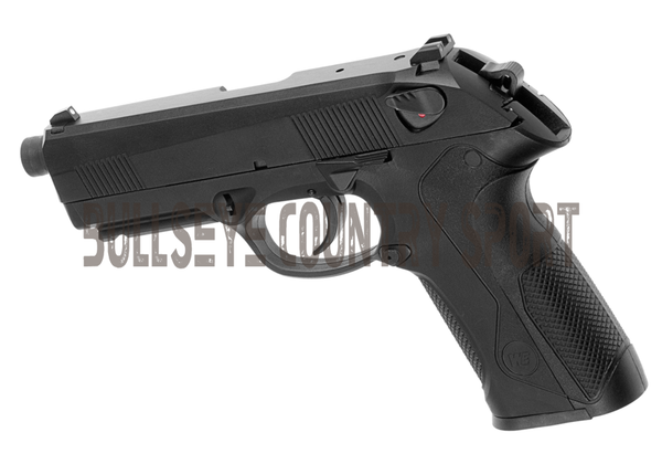 WE Bulldog PX4 Compact Green Gas Blowback Airsoft Pistol