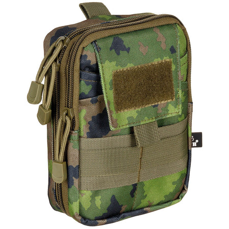MFH Every Day Carry EDC Utility Pouch Molle