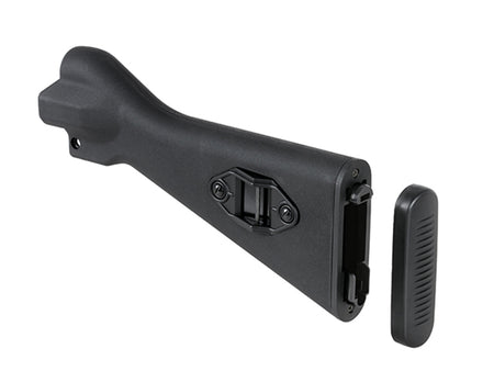 Cyma Airsoft MP5 Fixed Full Stock C.76