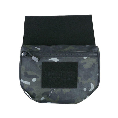 Kombat Guardian Waist Dangler Scrote Bag Pouch