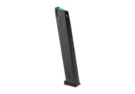 G&G Airsoft GPM92 Green Gas Magazine 55rd Black 6mm