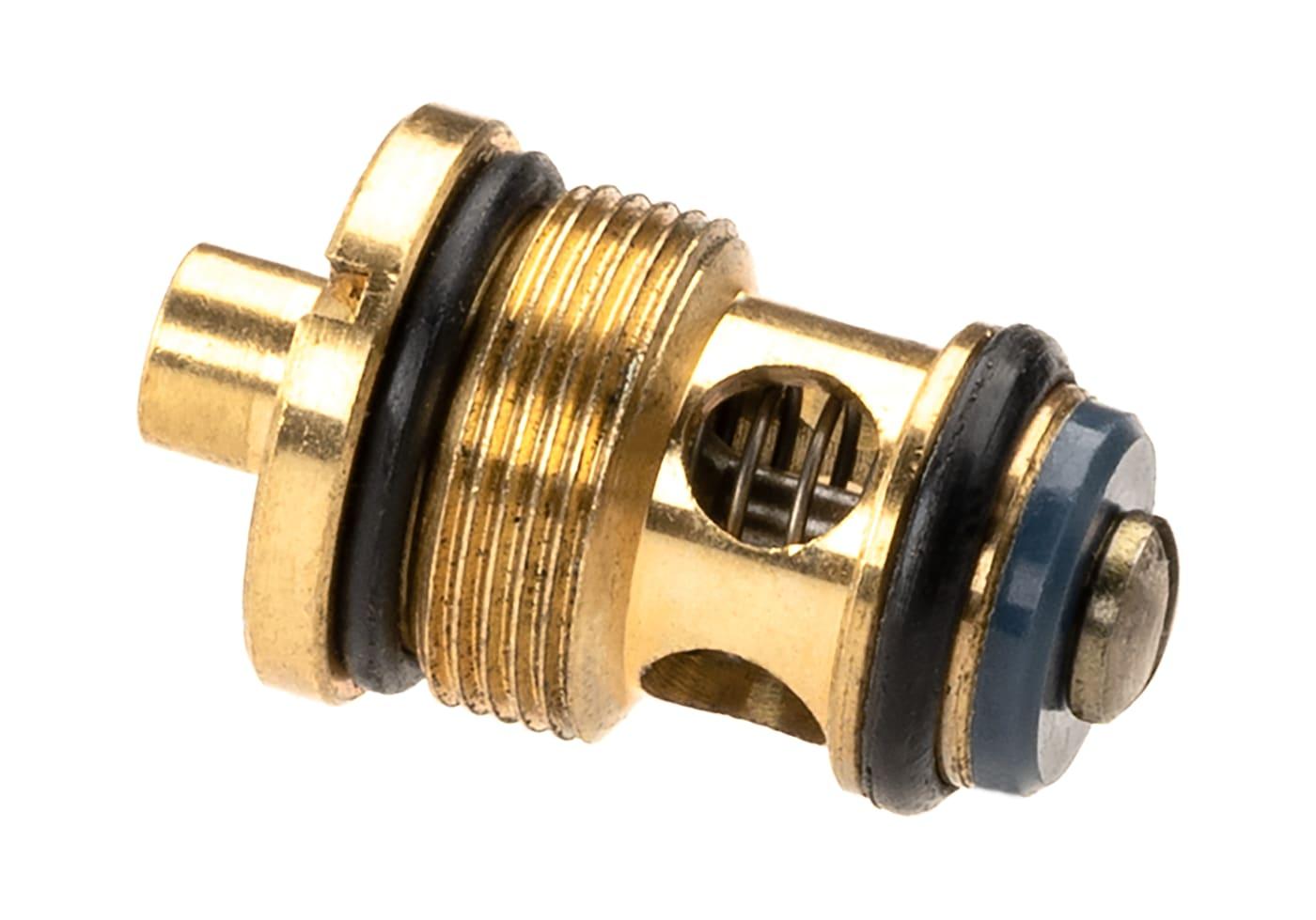WE Airsoft EU17/18 Co2 Magazine Exhaust Valve 
