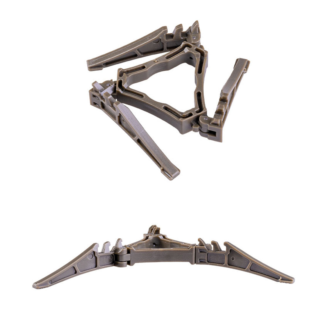 Mil-Tec Foldable Gas Cartridge Stove Stand